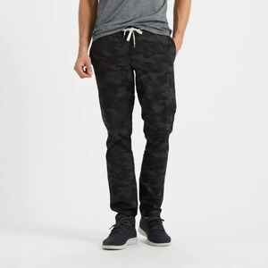 Vuori Ripstop Camo Pants